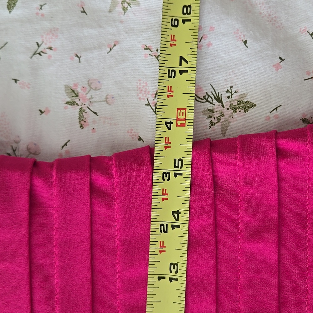 Pink London times petite dress - Picture 5 of 7